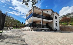 Villa Apartments Filip
