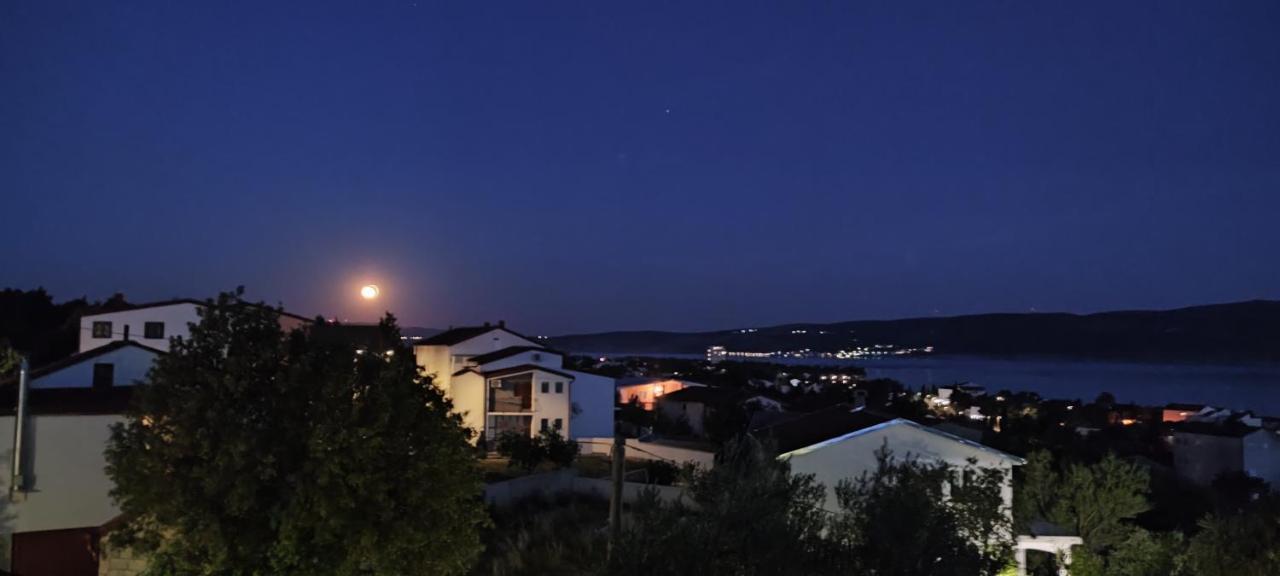 Villa Apartments Filip Starigrad Paklenica Extérieur photo